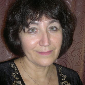Марина Догужиева вошла в число лучших преподавателей высшей школы